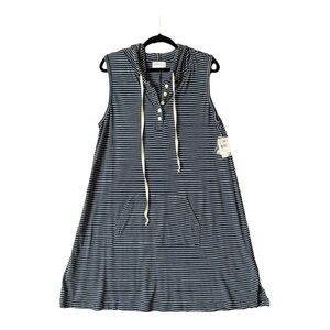 Allen Allen | Dresses | Allen Allen Buttonfront Linen Dress | Poshmark